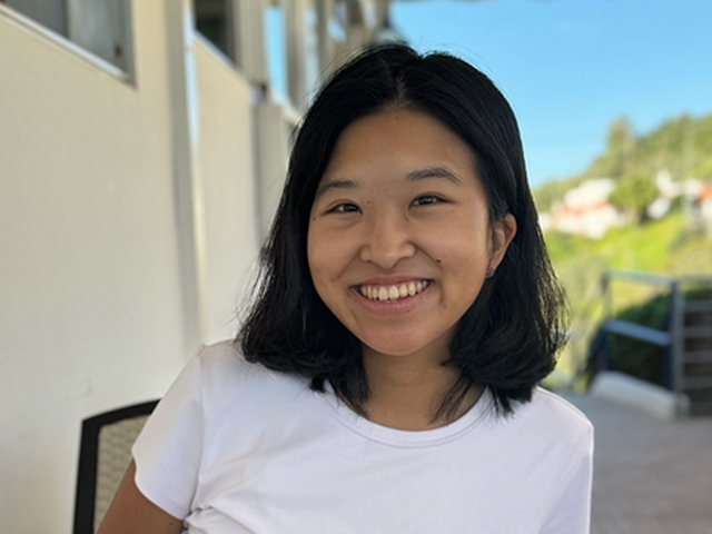 Melanie Chen, Machine Learning Engineer