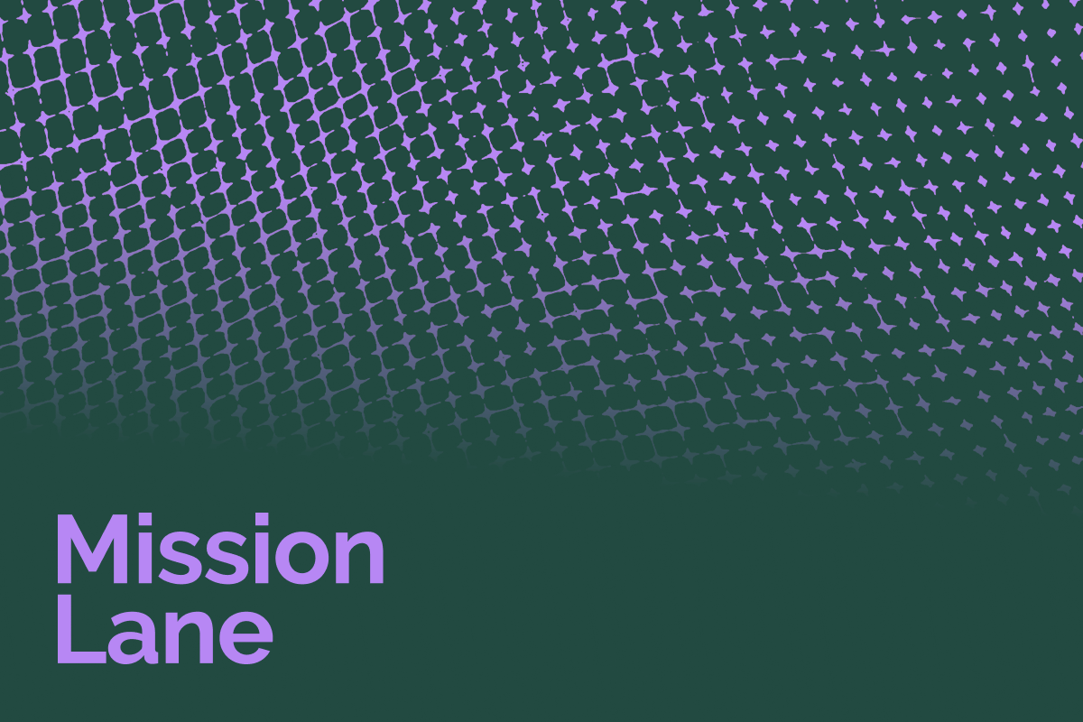 Mission Lane’s Source of Truth for Credit Decisioning with Chalk