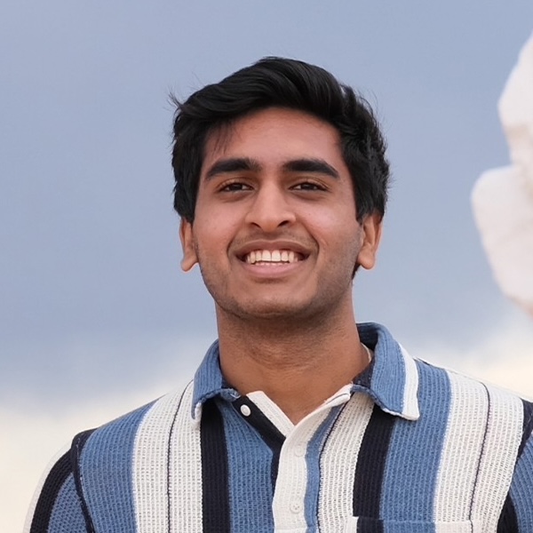 Sai Atmakuri - Software Engineer
