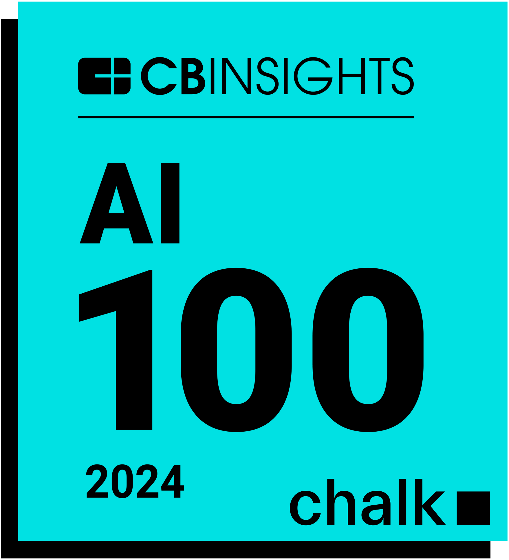 Chalk and Databricks selected as leading Machine Learning / AI ...