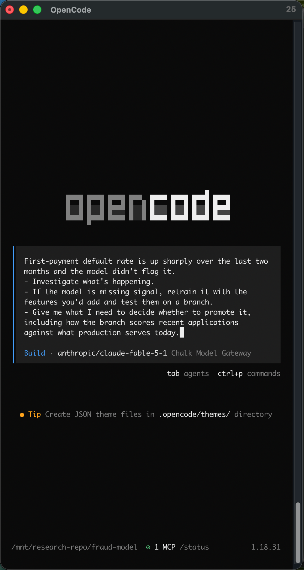 opencode
