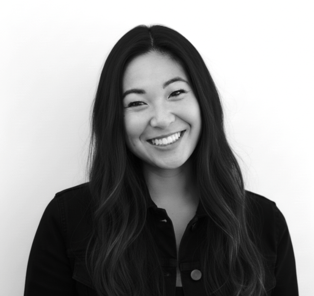 Julianne Fong