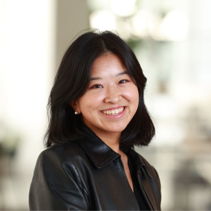 Melanie Chen
