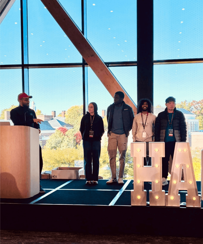 Team: Isabella Chen, Ethan Chen, Martín Ezequiel Pulitano, Benjamin Liu.